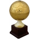 COPPA TROFEO PALLONE D'ORO